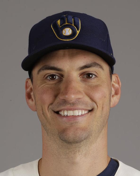 Brent Suter mug